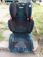 Siège auto RECARO réhausseur, Zijbescherming, 9 t/m 36 kg, Ophalen, Overige merken