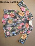 Meisjes kleedje Blue bay maat 86 cm, Kinderen en Baby's, Ophalen of Verzenden