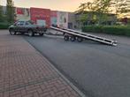 Dépanneuse dépannage remorquage, Diensten en Vakmensen, Verhuur | Auto en Motor, Met chauffeur, Aanhangwagen