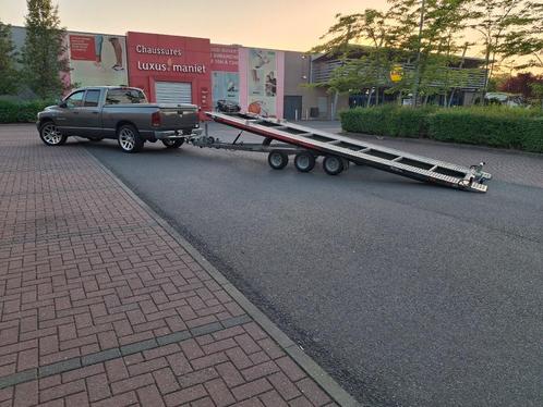 Dépanneuse dépannage remorquage, Diensten en Vakmensen, Verhuur | Auto en Motor, Aanhangwagen, Verhuiswagen of Bestelauto, Met chauffeur