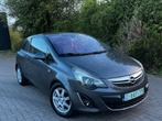 Opel corsa 2012 1.3cdti, Auto's, Te koop, 1300 cc, Diesel, Bedrijf
