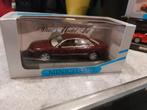 Minichamps AUDI A8 Red 1/43, Hobby en Vrije tijd, Modelauto's | 1:43, Ophalen, Nieuw, Auto, MiniChamps