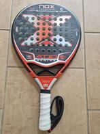 Padelracket, Sport en Fitness, Padel, Ophalen of Verzenden, Gebruikt, Padelracket