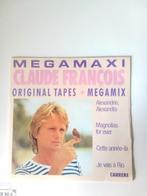 Claude Francois EP, Enlèvement ou Envoi, Comme neuf, EP