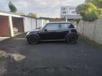 Mini Cooper - 2009, Auto's, Gebruikt, Overige brandstoffen, Bedrijf, Overige carrosserie