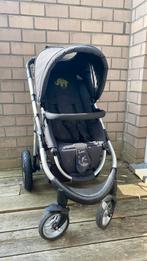 Pericles buggy, Kinderen en Baby's, Ophalen of Verzenden, Gebruikt, Overige merken, Verstelbare rugleuning