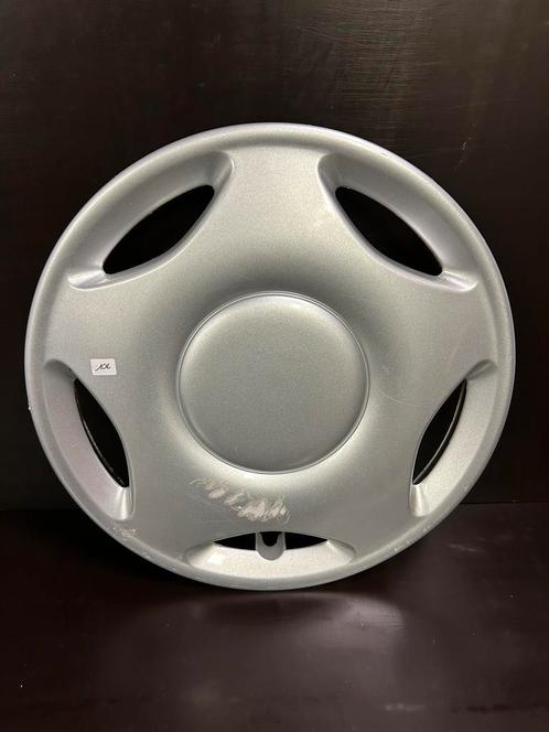 1 Renault clio 1 fase 2 twingo 13" wieldop, Auto diversen, Wieldoppen, Gebruikt, Ophalen of Verzenden