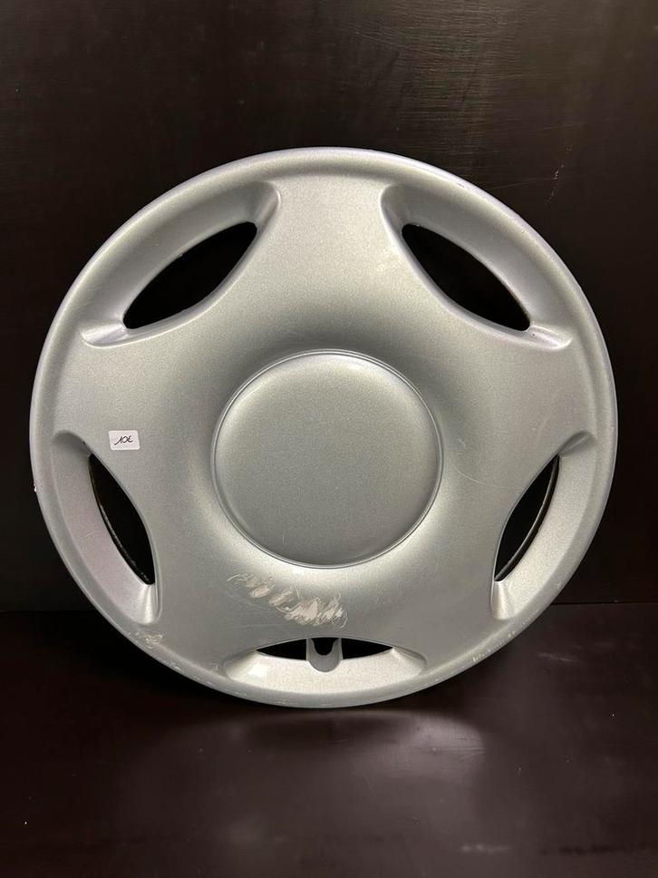 1 Renault clio 1 fase 2 twingo 13" wieldop, Auto diversen, Wieldoppen, Gebruikt, Ophalen of Verzenden
