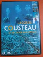 Jacques Cousteau - Sur les traces d'Ulysse, CD & DVD, DVD | Documentaires & Films pédagogiques, Tous les âges, Enlèvement ou Envoi