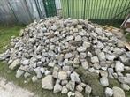Kasseien! +/- 30m2, Tuin en Terras, Ophalen, Overige materialen, Gebruikt, Kei
