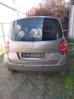 Renault modus 1.2 benzene km 89333 met Korean an car pas, Auto's, Renault, Bedrijf, Te koop, Modus
