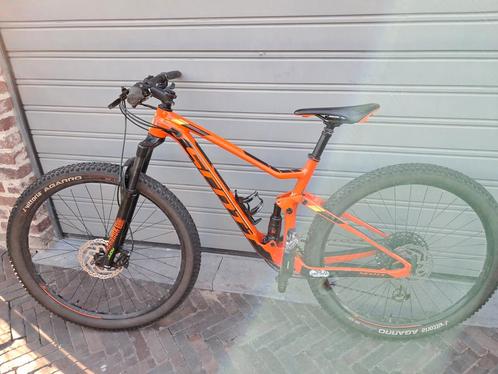 Scott Spark 960, Fietsen en Brommers, Fietsen | Mountainbikes en ATB, Gebruikt, Ophalen