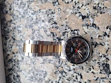 Casio horloge te koop beschikbaar voor biedingen