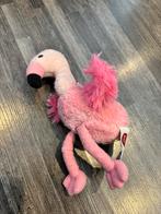 Lot van miniknuffels van zoo, Kinderen en Baby's, Speelgoed | Knuffels en Pluche, Ophalen of Verzenden, Gebruikt