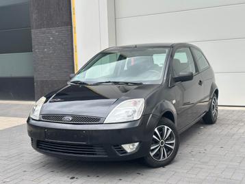 Ford fiesta 100.000 km beschikbaar voor biedingen