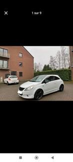 Verkoop Opel Corsa 1.3 CDTI Bouwjaar 2010 Euro 5, Auto's, Opel, Euro 5, Particulier, Corsa, Te koop