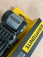 Kryptonite Vouwslot, Fietsen en Brommers, Fietsaccessoires | Fietssloten, Ophalen, Nieuw, Vouwslot