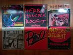 Old skool Hip hop, CD & DVD, Vinyles | Hip-hop & Rap, 12 pouces, Utilisé, Envoi, Avant 1985