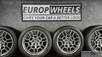 DEMO 21 inch BMW XM Zomerbanden 918M G09 beschikbaar voor biedingen