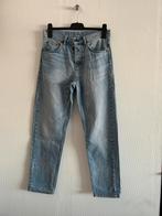 Lichtblauwe jeans Carhartt Newel Pant maat 29, Kleding | Heren, Spijkerbroeken en Jeans, Blauw, Carhartt, W32 (confectie 46) of kleiner