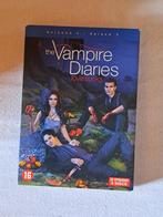 The vampire diaries love sucks seizoen 3, Enlèvement ou Envoi