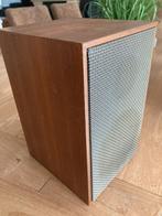 luidspreker revox, Audio, Tv en Foto, Luidsprekerboxen, Ophalen, Gebruikt, Front, Rear of Stereo speakers