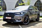 DS 7 Automobiles **Performance Line**, Auto's, DS, Automaat, Euro 6, LED verlichting, Alcantara