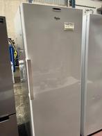 DIEPVRIEZER NO FROST WHIRLPOOL, Elektronische apparatuur, Gebruikt, Energieklasse A of zuiniger, Vrijstaand, Ophalen