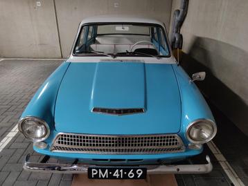 Ford Consul Cortina Mk-1 '64 Pre Crossflow beschikbaar voor biedingen