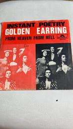 Golden earing. 7 inch, Ophalen of Verzenden, 7 inch