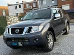 NISSAN NAVARA 3.0DCI V6 //4X4// BOÎTE AUTO, Auto's, Automaat, Euro 5, Parkeersensor, 2993 cc