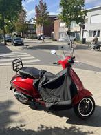 Vespa sprint A klasse, Fietsen en Brommers, Ophalen