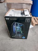 Nieuwe thermaltake thetower 900 behuizing, Ophalen, Zo goed als nieuw