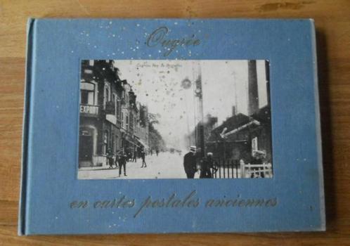 Ougrée en cartes postales anciennes - Seraing, Collections, Cartes postales | Belgique, Namur, Enlèvement ou Envoi