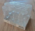 Lot 12 verres à champagne neufs – 15,5 cl, Enlèvement, Comme neuf, Verre