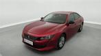 Peugeot 508 1.2 PureTech 130Cv EAT8 Active Pack NAVI / CAMER, Auto's, Automaat, 4 deurs, Stof, Gebruikt