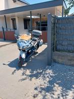 Yamaha fjr 1300, Motoren, Motoren | Yamaha, Particulier