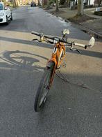 Stromer ST3 Panema brown 983BQ, Ophalen, Zo goed als nieuw, 50 km per accu of meer, Stromer