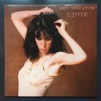 Vinyl LP Patti Smith Group Easter 2011 NM (1978), Singer-songwriter, Ophalen of Verzenden, Zo goed als nieuw, 12 inch