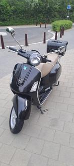Vespa GTS 250, Particulier, Scooter, ABS