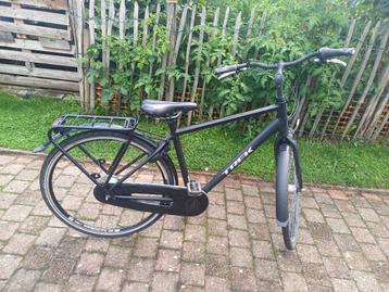 Trek herenfiets beschikbaar voor biedingen