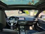 BMW 118d M performance, Autos, BMW, 5 places, Electronic Stability Program (ESP), Série 1, 5 portes