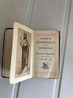 kerkboekje, Ophalen of Verzenden, Gebruikt