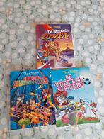 3 boeken Thea Sisters, Boeken, Ophalen, Zo goed als nieuw