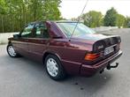 Mercedes-Benz 190E Benzine 2.0 *Automaat* 1992 Airco LEZ OK, Auto's, Mercedes-Benz, Bedrijf, 5 deurs, 190-Serie, Dealer onderhouden