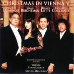 Christmas In Vienna V - Helmut Lotti, Domingo,Brightman (cd), Cd's en Dvd's, Ophalen of Verzenden