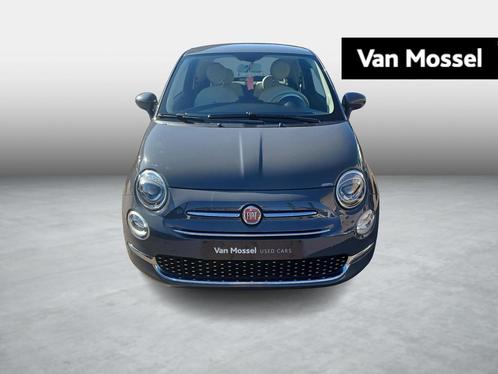Fiat 500 1.0 Hybrid 70 Pop, Auto's, Fiat, Bedrijf, Te koop, Airconditioning, Centrale vergrendeling, Climate control, Electronic Stability Program (ESP)