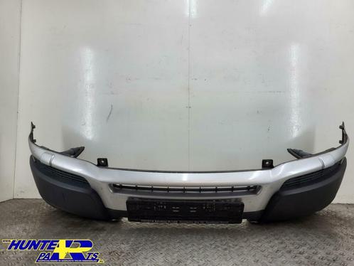Voorbumper Volvo XC90 I ('02->) 30698330, Auto-onderdelen, Carrosserie, Bumper, Volvo, Voor, Gebruikt, Ophalen of Verzenden