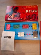 Risk  RODE doos, Hobby en Vrije tijd, Gezelschapsspellen | Bordspellen, Ophalen of Verzenden