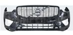 Bumper  Volvo XC60 II 2 R Design 17- Rdesign 31449127 Voorbu, Gebruikt, Voor, 6 maanden garantie, Ophalen of Verzenden